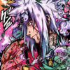 Jiraiya Naruto Shippuden Comic Poster