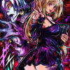 Misa Death Note Comic Poster