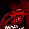 Ninja Kanhui Poster