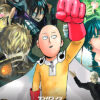 One Punch Man Poster