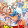 Dragon Ball Z Majin Buu Saga Poster