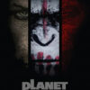 Planet Of The Apes Poster