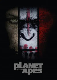 Planet of the Apes Poster