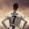 Ronaldo Poster