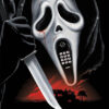 Scream Horror Movie Poster