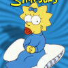 Season 5 The Simpsons Poster