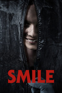 Smile 2021 Poster