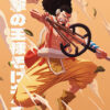 Sniper Usopp One Piece Poster