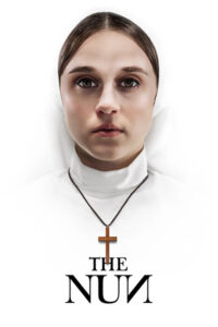 The Nun 2018 Poster