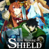 The Rising Of Shield Hero Cover Poster