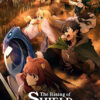 The Rising Shield Hero Season 2 Poster