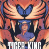 Tiger King The Doc Antle Story Poster