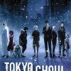 Tokyo Ghoul Specials Poster