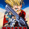 Trigun Poster