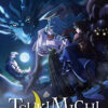 Tsukimichi Moonlit Fantasy Poster