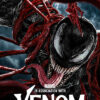 Venom Let There Be Carnage 2021 Poster