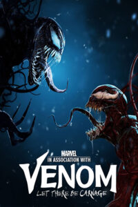 Venom Let There Be Carnage Poster