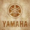 Yamaha Poster