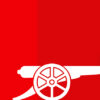 Arsenal Fc Cannon Poster