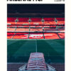 Arsenal Fc Stadium Poster