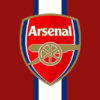 Arsenal Poster