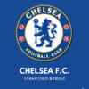 Chelsea Fc Stamford Bridge Poster