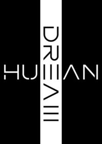 Dream Human Poster