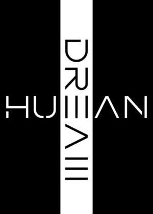 Dream Human Poster