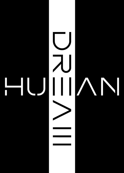 Dream Human Poster