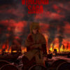 Dusk Vinland Saga Official Poster