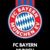 Fc Bayern Munich Poster