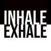 Inhale Exhale Poster