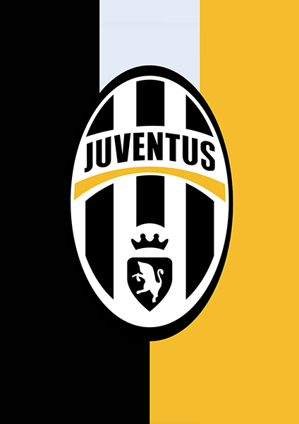 Juventus Poster