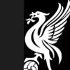 Liverpool Fc Dark Poster