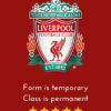 Liverpool Poster