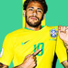 Neymar Jr Poster