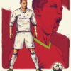 Ronaldo Poster