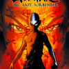 Avatar The Last Air Bender Fire Poster