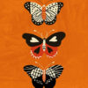 Butterflies Poster