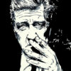 David Lynch Poster