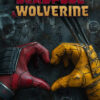 Deadpool And Wolverine Movie Poster