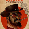 Django Unchained Poster