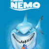 Finding Nemo Poster