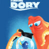 Finding Dory Poster