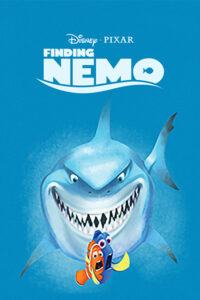 Finding Nemo Poster