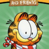 Garfield And Friends Season 1 Poster