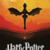 Harry Potter And The Goblet Of Fire 2005 Poster