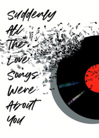 Love Songs Music Poster