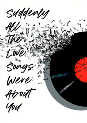 Love Songs Music Poster