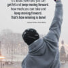 Rocky Balboa Motivational Poster